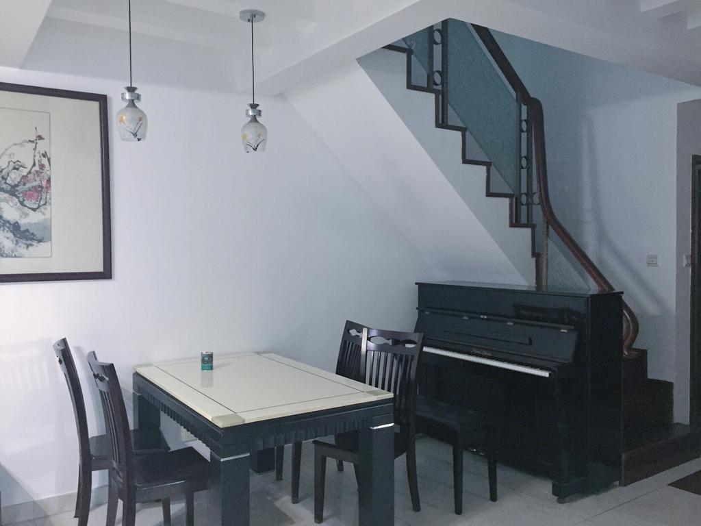Xiaohua'S Home Dafen Branch 深セン市 エクステリア 写真