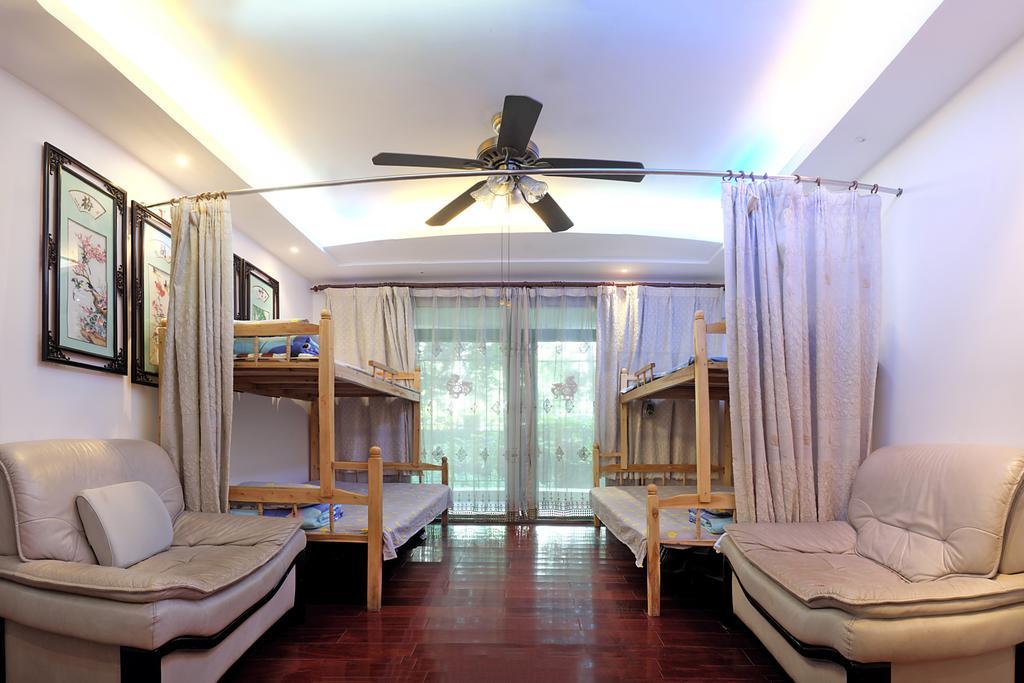 Xiaohua'S Home Dafen Branch 深セン市 エクステリア 写真