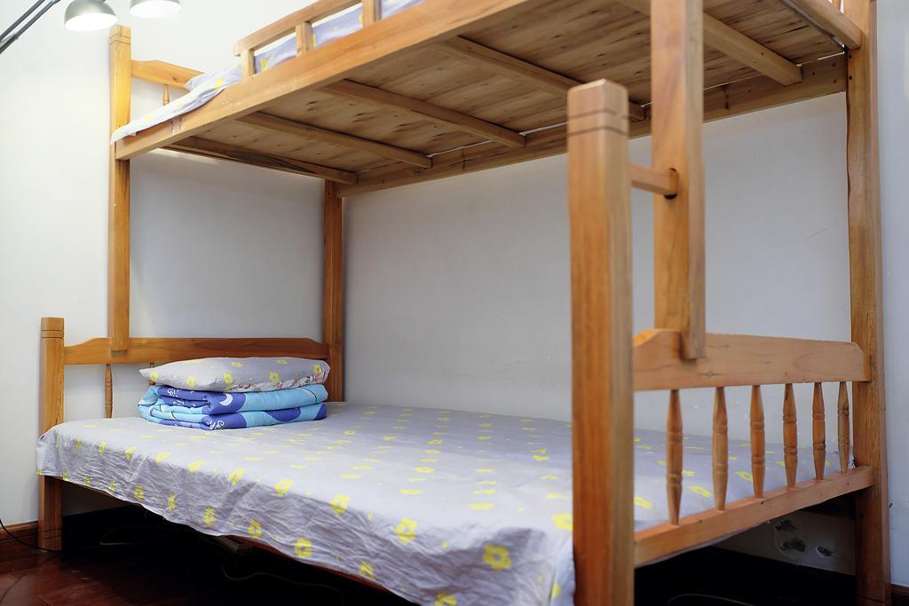 Xiaohua'S Home Dafen Branch 深セン市 エクステリア 写真