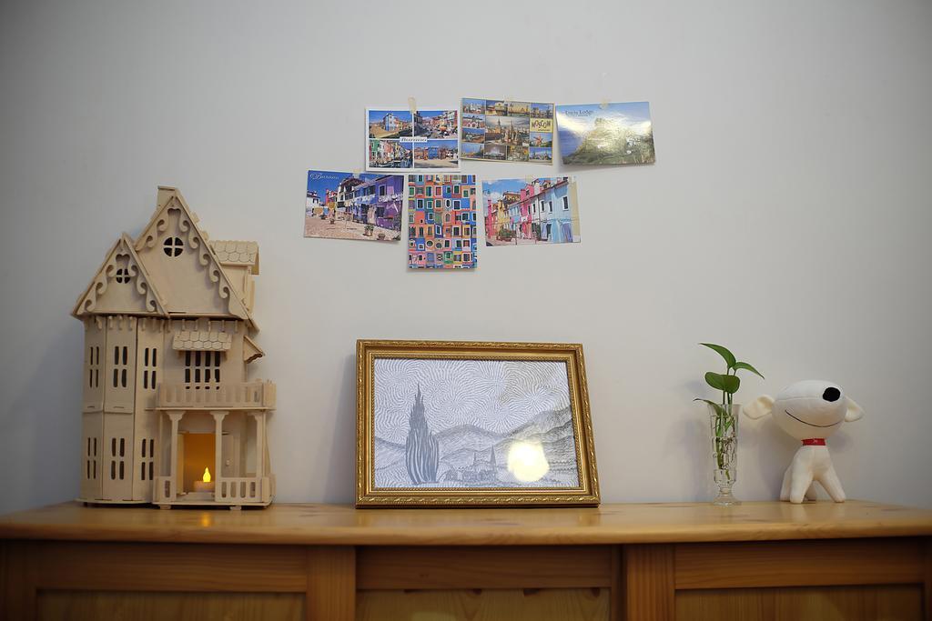 Xiaohua'S Home Dafen Branch 深セン市 エクステリア 写真
