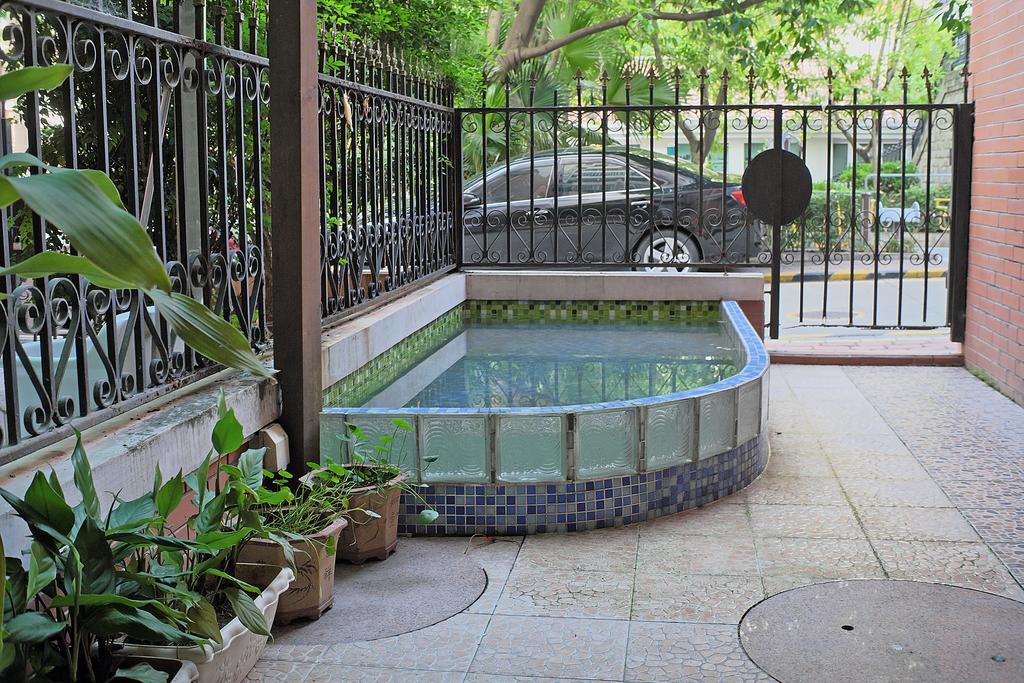 Xiaohua'S Home Dafen Branch 深セン市 エクステリア 写真
