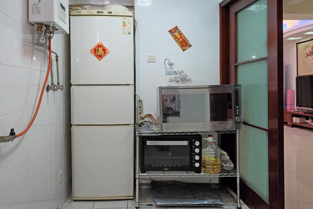 Xiaohua'S Home Dafen Branch 深セン市 エクステリア 写真