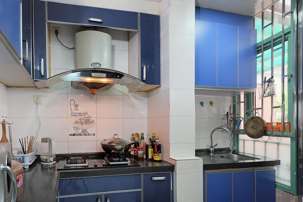 Xiaohua'S Home Dafen Branch 深セン市 エクステリア 写真