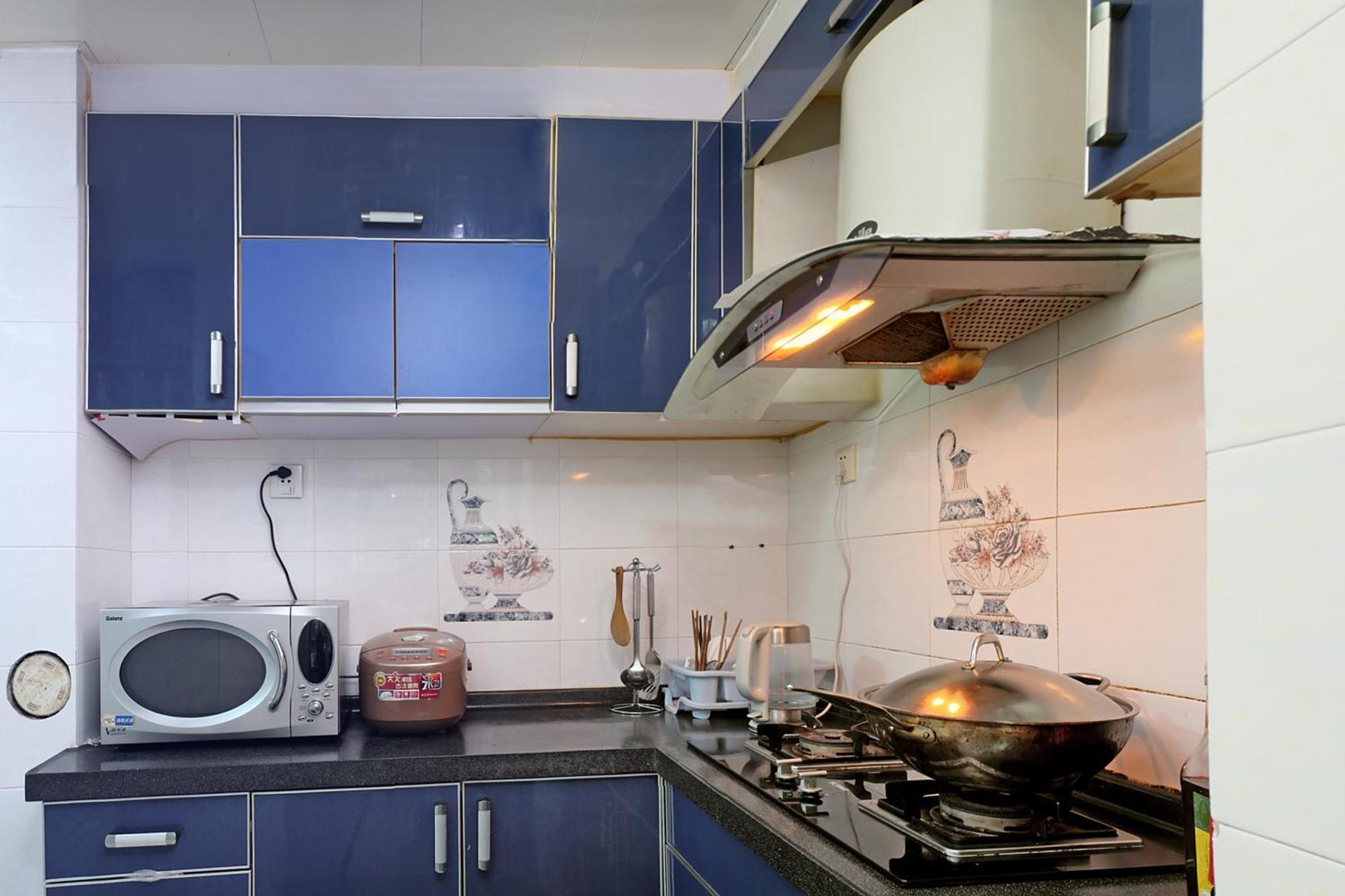 Xiaohua'S Home Dafen Branch 深セン市 エクステリア 写真