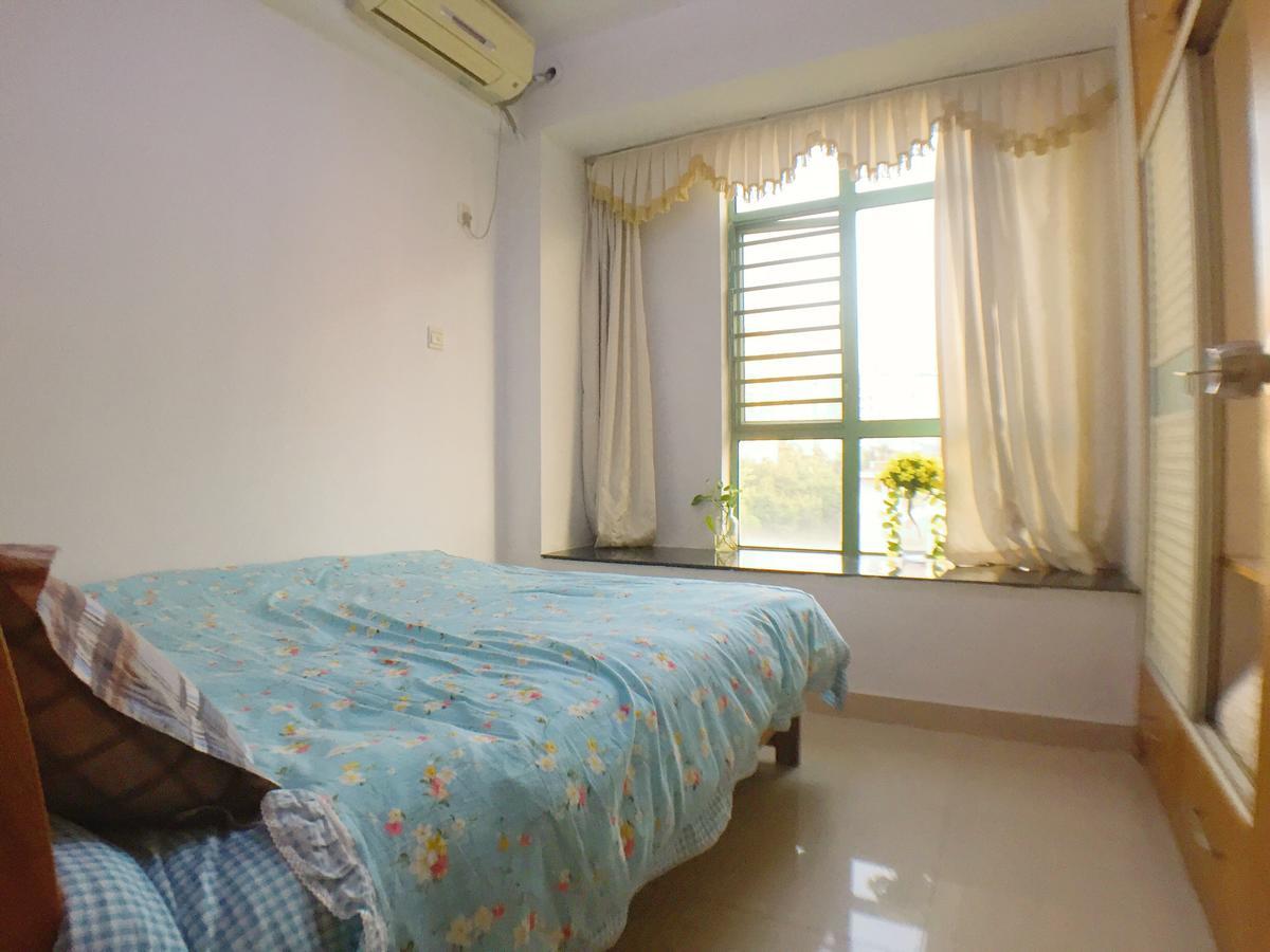 Xiaohua'S Home Dafen Branch 深セン市 エクステリア 写真