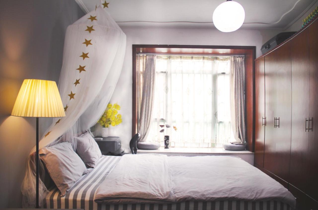 Xiaohua'S Home Dafen Branch 深セン市 エクステリア 写真