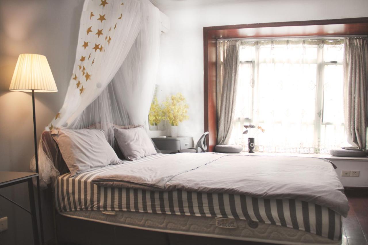 Xiaohua'S Home Dafen Branch 深セン市 エクステリア 写真
