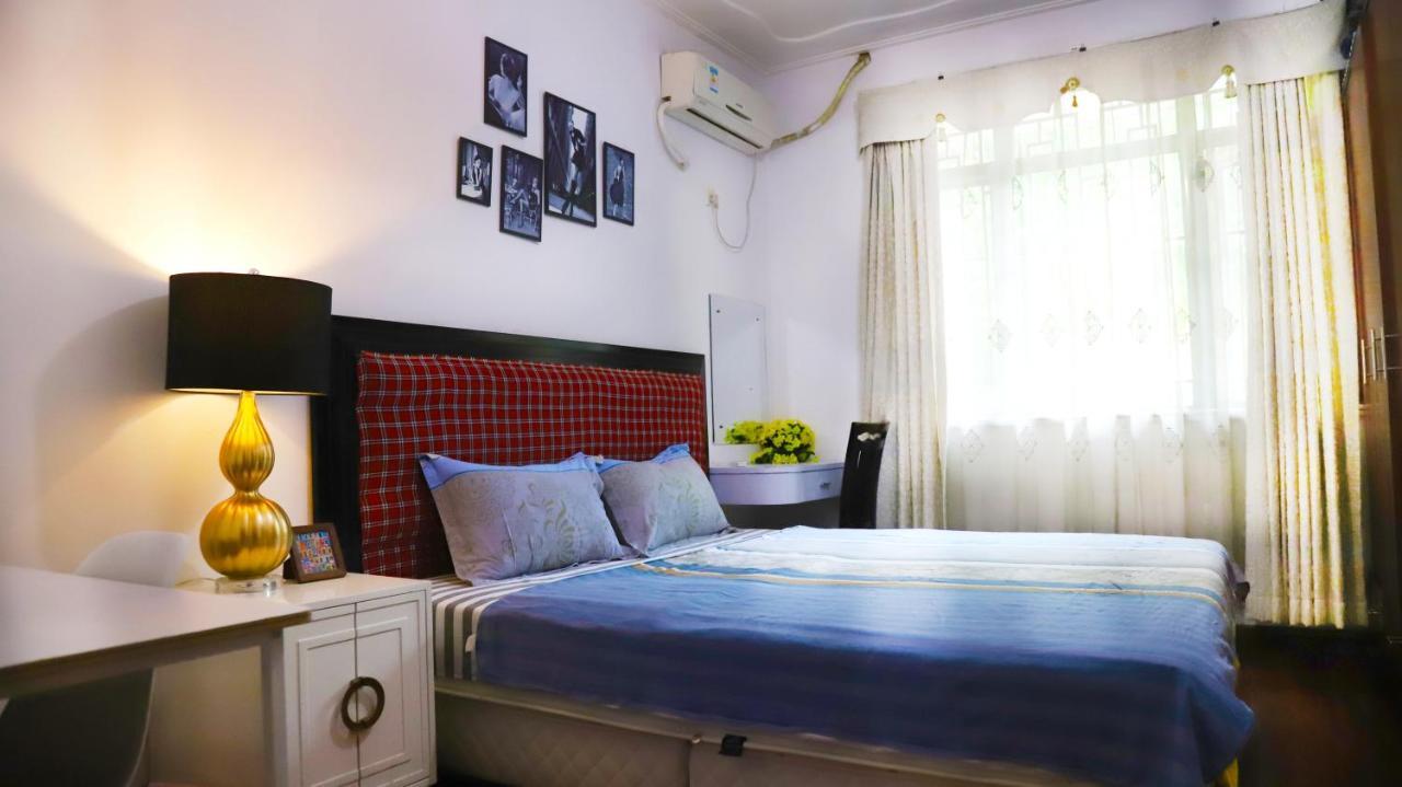 Xiaohua'S Home Dafen Branch 深セン市 エクステリア 写真